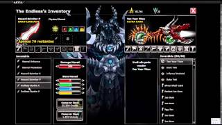 The Endless Armor - EpicDuel