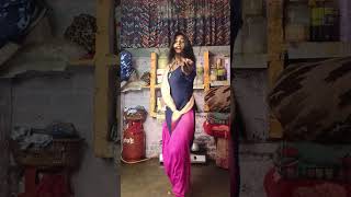 Ja Re Ja O Harjai #youtube #shorts |Dancer| @saraswati_nishad801