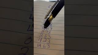 🔥💰(DC) Pick 3 lottery update