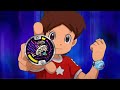 Yo-Kai Watch Model U Tattletell Summon