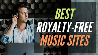 Best Royalty Free Music Sites | Free background music for videos