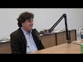 Eric Weinstein Geometric Unity and the Call for New Ideas & Institutions  Lex Fridman Podcast #88