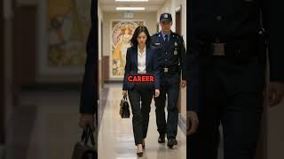 She Risked Everything to Expose Her Company's Dark Secret