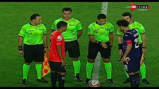 ملخص مباراة البنك الأهلي وسيراميكا كليوباترا 3 -1 الدور الأول | الدوري المصري الممتاز موسم 2022–2023
