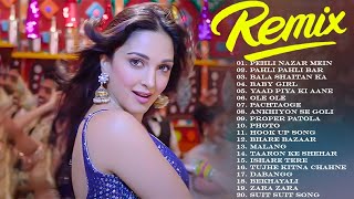 NEW HINDI REMIX SONGS 2020 ❤ Indian Remix Song ❤ Bollywood Dance Party Remix 2020