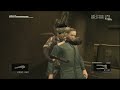 【mgs3】ヴォルギン大佐、これが俺のジュウドーだ！ﾊﾟｧﾝ 発砲 【metal gear solid 3 snake eater】 11