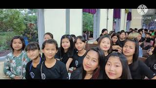 A 5 VEINA PYJC KHAWMPI PHOTO VIDEO #presbyterian #myanmar #Zosong