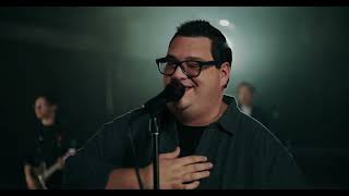 Sidewalk Prophets - Father, Let It Be (Official Music Video)