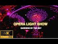 [HD] Experience the complete Opera light show at Supertree Grove Gardens by The Bay 4K 2023