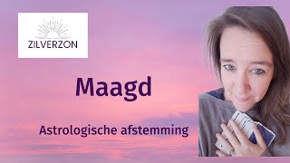 Maagd | \