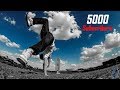 Insane Martial Arts Skills - 5000 Subscribers