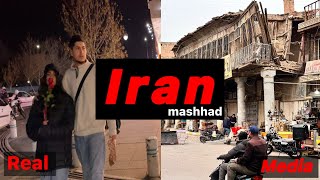 Living in IRAN 🇮🇷 Reality vs. Media Myths!True ايران