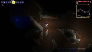 Just A Terraria Gameplay Part 3