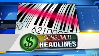 Consumer Headlines: Quest Diagnostic data breach