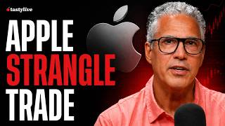 Apple Had a Bad Day. Tony Battista Made It His Best Trade of the Week