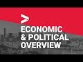 CEDA Economic and Political Overview: speaker preview