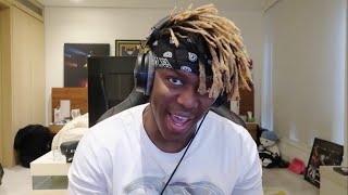 KSI Is Actually Smart