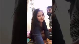 Trisha kar Madhu ji ka viral kiss video with bf 😜 #kiss #trishakarmadhu #viralvideo #viral