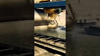 Concrete Slab Production! #concrete #concretecountertops