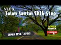 BERJALAN SANTAI SAMBIL HEALING TEMPAT HOTSPOT BERFOTOGRAFI | Taman Tasik Taiping | PERAK