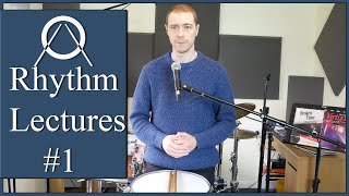 Meter and Time Signatures | Rhythm Lectures #1