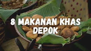 8 Makanan Khas Depok Ini Wajib Masuk Daftar Kulineranmu!