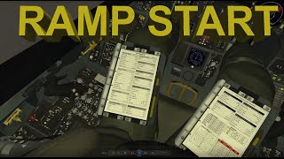 Introdução ao BMS - Ramp Start