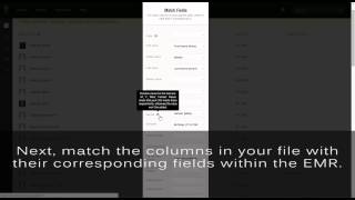 Atlas.md EMR: Importing Patient Information