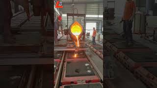 China Factory Ferroalloy Ferrosilicon FeSi for Casting Industry Foundry