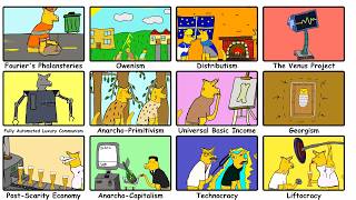 11 Worst Utopian Systems Explained (+1 bonus)