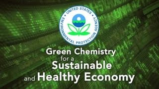 EPA Green Chemistry