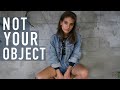 Being “The Pretty Girl” Isn’t Always So Pretty In Hollywood: Caitlin Stasey