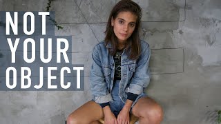 Being “The Pretty Girl” Isn’t Always So Pretty In Hollywood: Caitlin Stasey