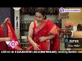 arpita s weaver gallery maheshwari silk episode 300