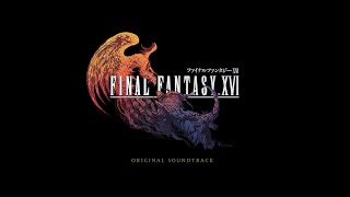 FINAL FANTASY XVI Original Soundtrack - Infernal Shadow (FULL THEME FIND THE FLAME)