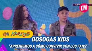 Dosogas Kids: \