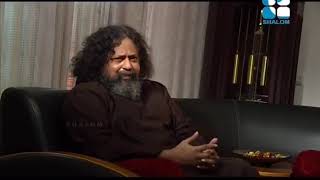 Gurucharanam   കാത്തിരിപ്പ്‌   Fr  Bobby Jose Capuchin