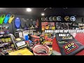 BUYING JRP SEAT COVER NMAX v1 / Kit Vlogss [HD]