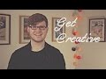 GET CREATIVE - WILL PATERSON