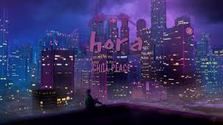 LoFi hip hop "hora" - beats to relax/study to
