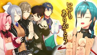 生徒会、木から仏を掘り起こす