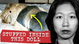 The Inhumane Torture Of Fan Man-Yee | "Hello Kitty Murder"