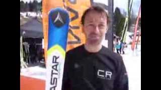 SciareMag Ski test 2013: Dynastar Speed Course Pro