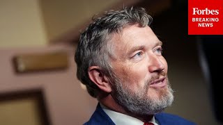 Reporter Asks Thomas Massie: Are You Still Planning To Read Epstein Client List On The House Floor?