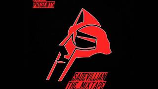SADEVILLIAN - Air