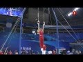 Chen Yibing (CHN) 2011 Worlds EF SR