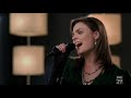 Bones 3x14 - Brennan sings 