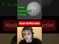 Blender Experts Won't Tell You This Face Inset Secret #3dtutorial #blender3dmodelingtutorialbeginner