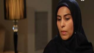 از لاک جیغ تا خدا ؛ خانم الهام قاجار قسمت دوم