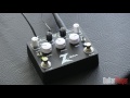 dr. z z drive overdrive